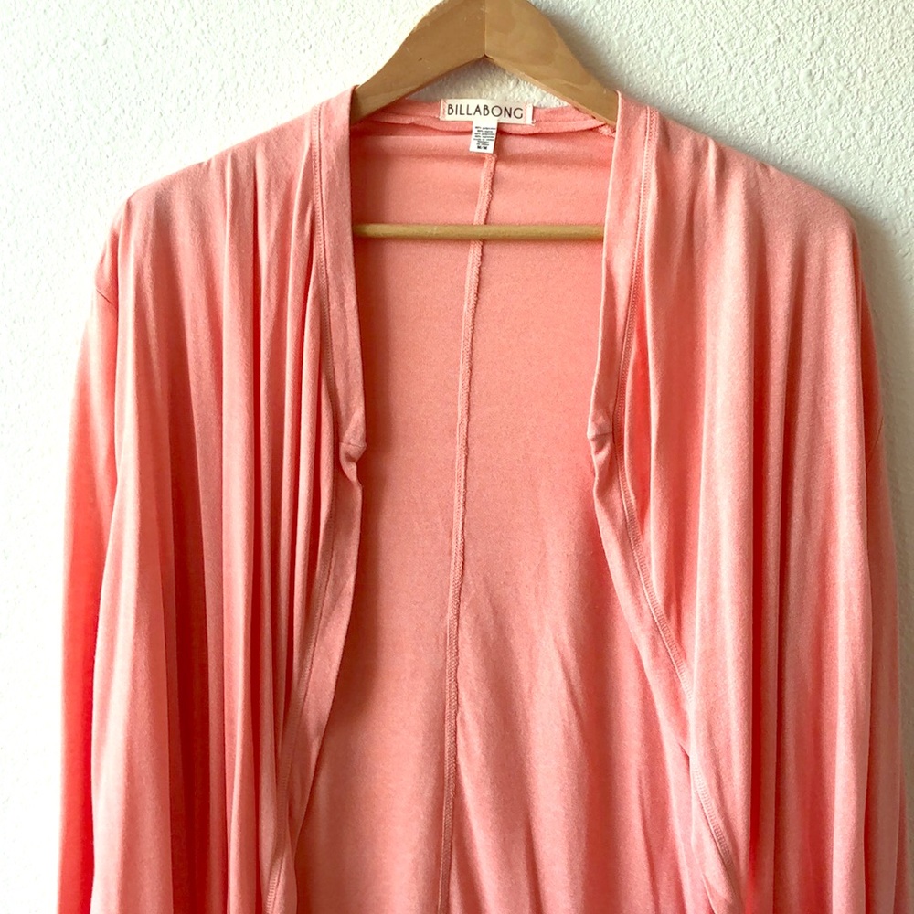 Billabong Cardigan 🌟